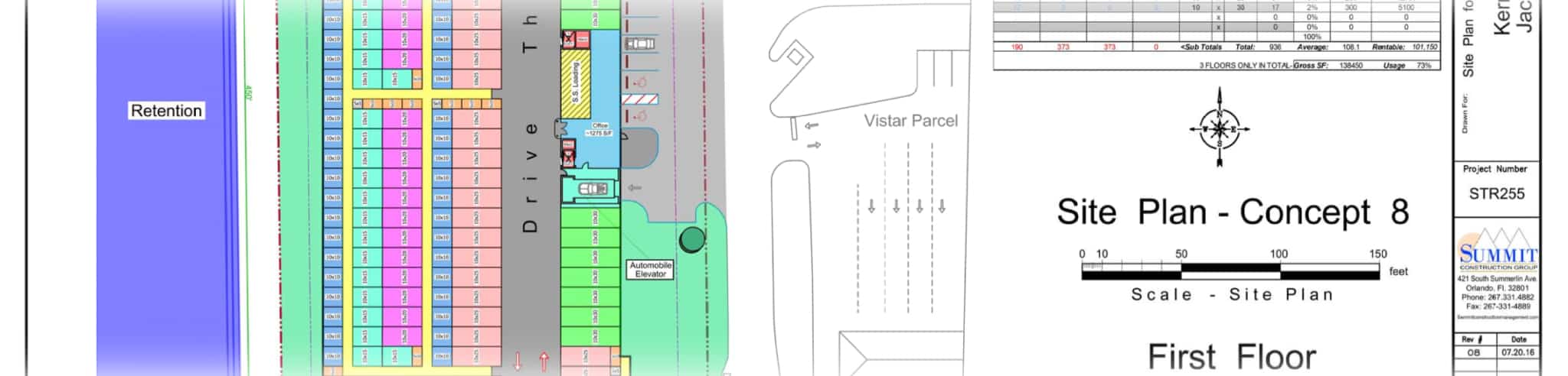 Development, Design & Construction - Summit Construction Group