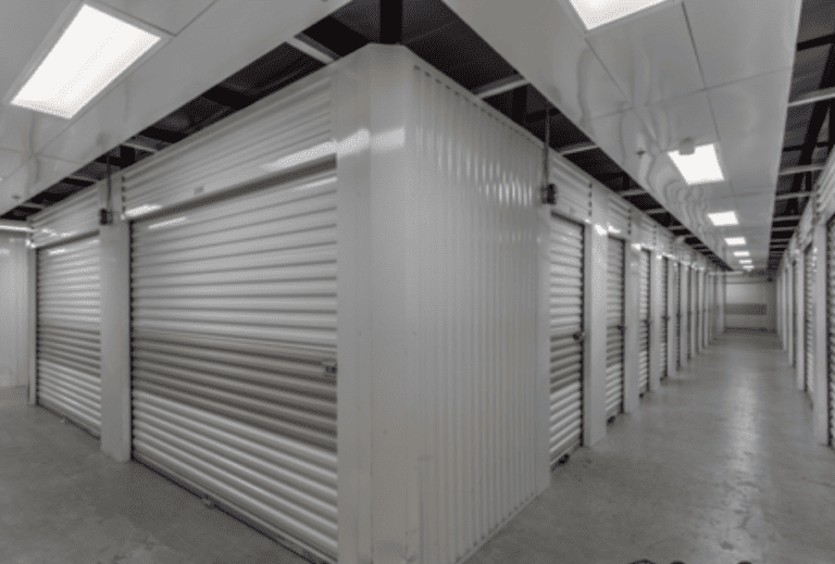 SelfStorage Summit Construction Group Jacksonville, FL